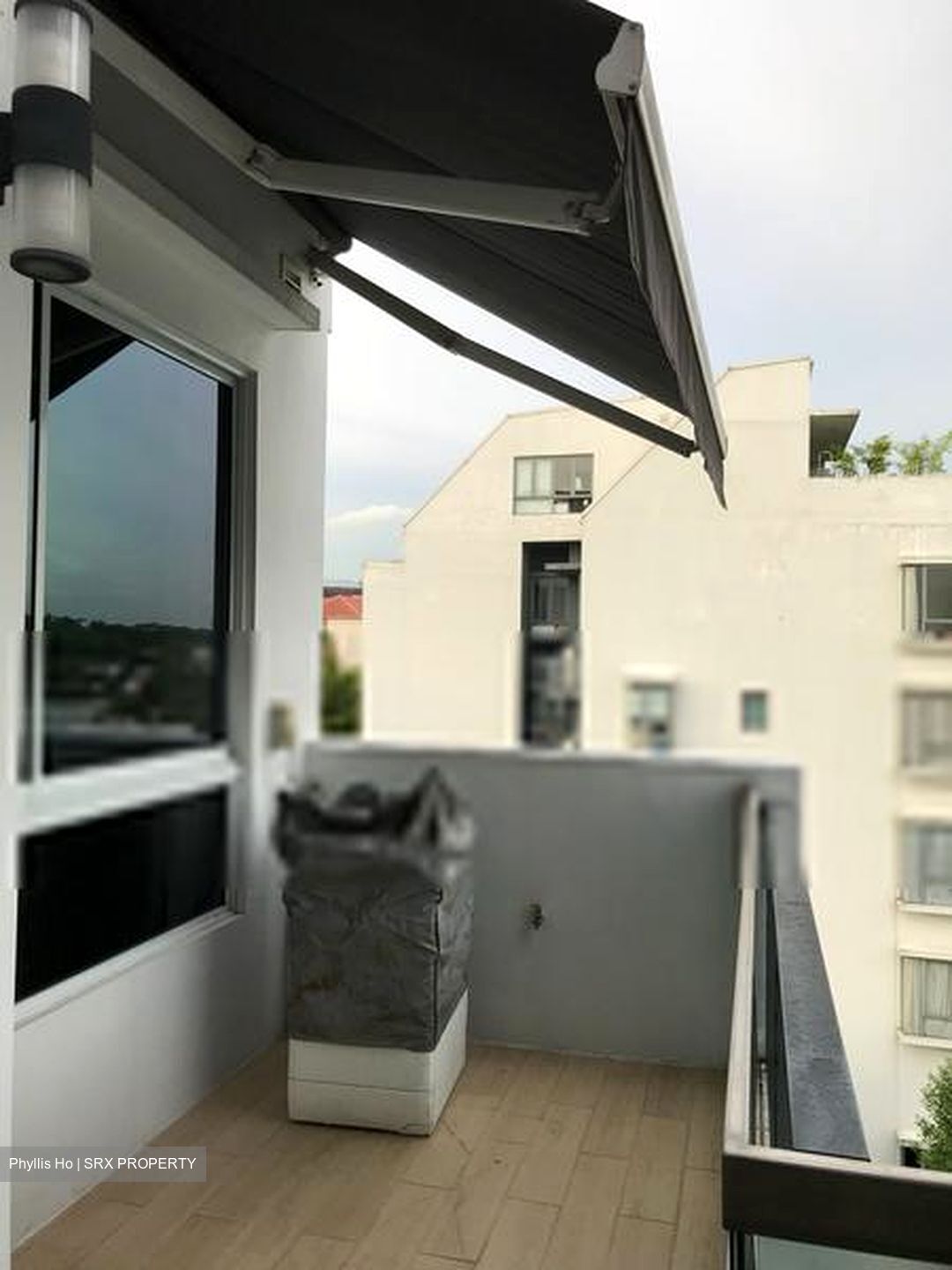 10 Shelford (D11), Apartment #405664291